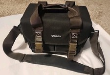 Canon Camera Bag With Strap