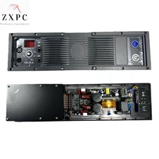 Replacement Amplifier Module for RCF HDL30A Line Array Module