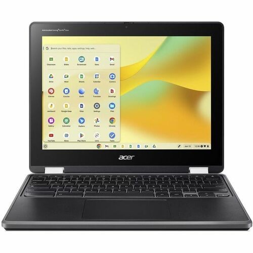 Acer Chromebook Spin 512 R857TN R857TN-P5QA 12.2 Touchscreen Convertible 2 in 1 - Picture 1 of 6