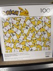 Pokemon Pikachu Japanese Art Pokemon 100 Piece Jigsaw Puzzle