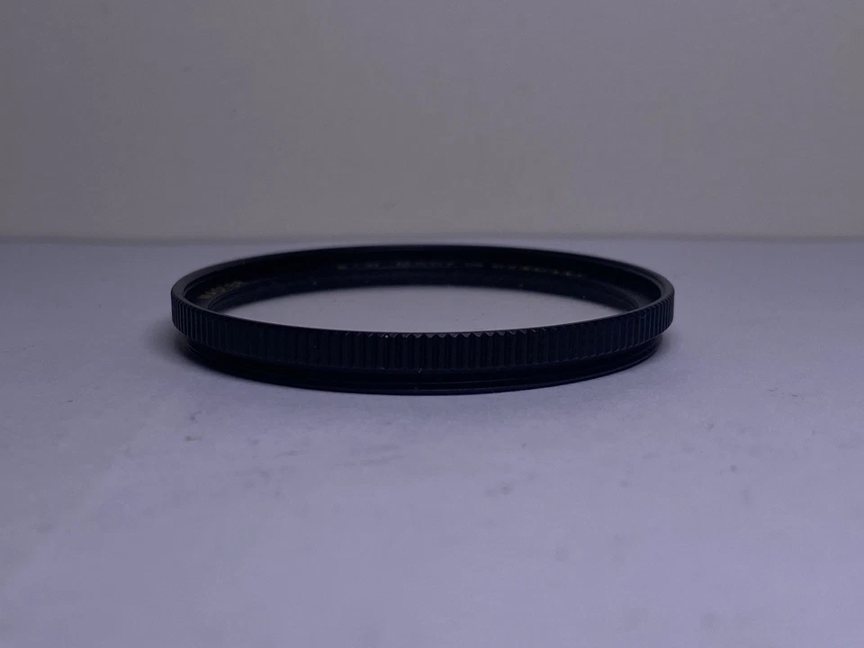 B+W 49mm Master 007 Clear MRC nano Filter - Image 3 of 3