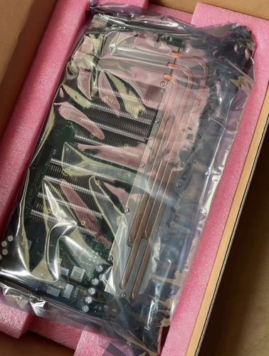 NOKIA 16 Port XGS/GPON board FWLT-C 3FE74981AA 16*XGS/GPON SFP-DD C+Modules - Picture 4 of 6