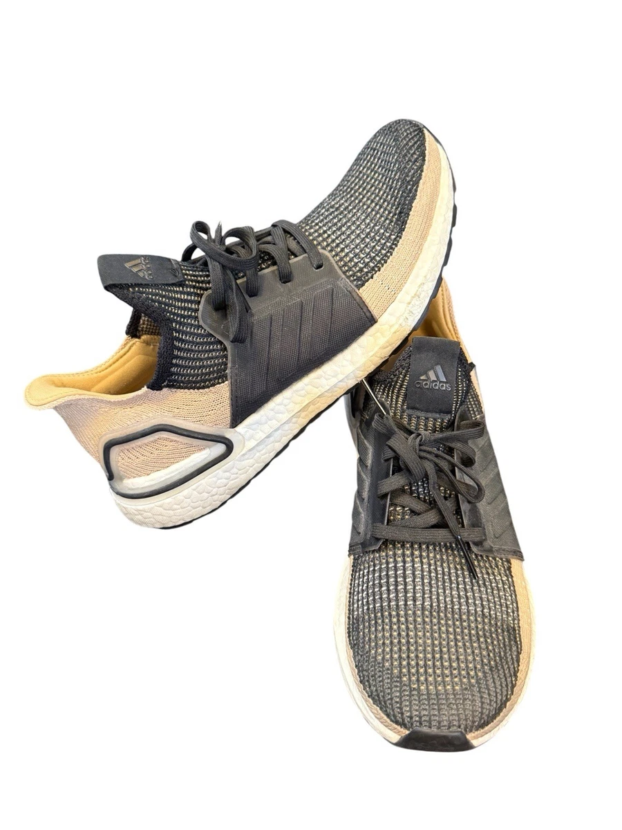 adidas UltraBoost 19 Raw Sand for Sale | Authenticity Guaranteed | eBay