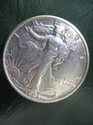 1943 LIBERTY WALKING 90% SILVER HALF DOLLAR NICE COIN LQQK