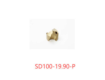 Original     carbide     inserts   2 tablets  SD100-19.90-P
