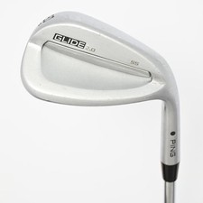Pin Glide Glide 2.0 Ss Wedge N.S.Pro Zelos 7 50-12 Shaft: N.S.Pro Zelos F4B20