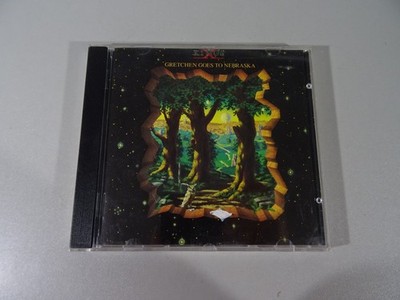 Gretchen Goes to Nebraska von Kings X | CD | Zustand sehr gut