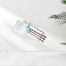 caloritech dff16x86001 duct functioning properly heater 3ph 6kw 600vac Kitche...