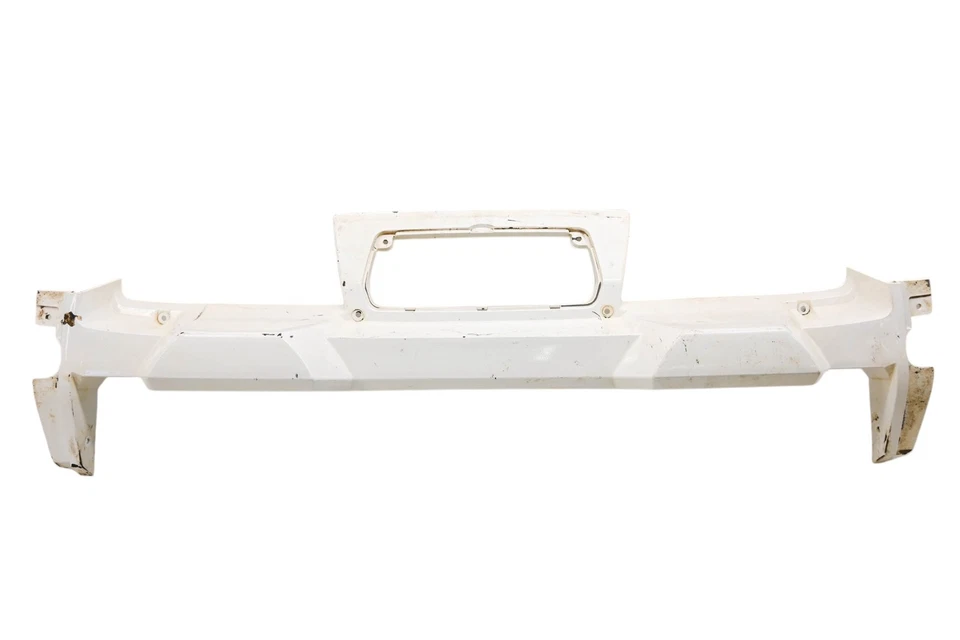 Cubierta de panel de reposacabezas 15 Arctic Cat Wildcat Trail 700 LTD Foto 2 de 3