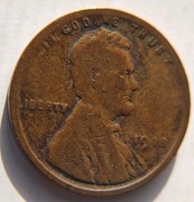 Uncertified Lincoln Wheat Penny 1918 Year US Coin Errors for sale
