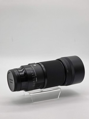 Sigma Art 105mm f/2.8 DG DN Macro Lens Sony E-Mount Tested Works