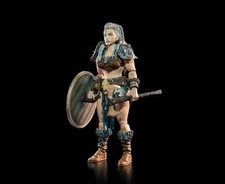 FOUR HORSEMEN Studios MYTHIC LEGIONS RISING SONS NEVE FEMALE WARRIOR New