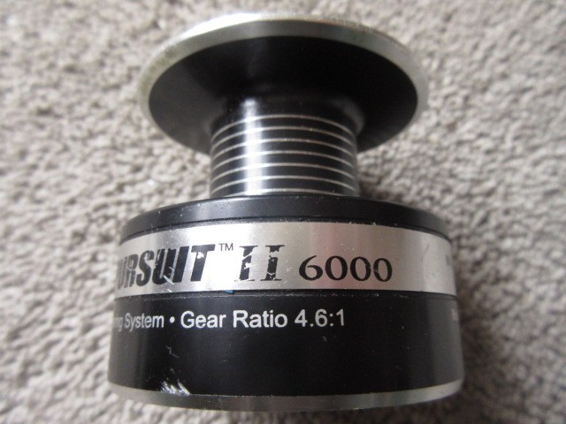 Penn Spinning Reel Spools