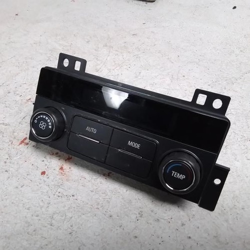 Temperature Control Rear ID 23507152 Fits 18-19 ENCLAVE 963012 - Picture 6 of 9