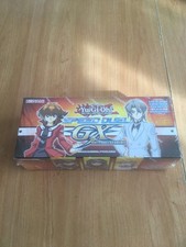Yu-Gi-Oh! Coffret Speed Duel GX : Boite Duel Académie