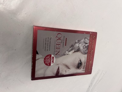 The Queen (DVD, 2007)