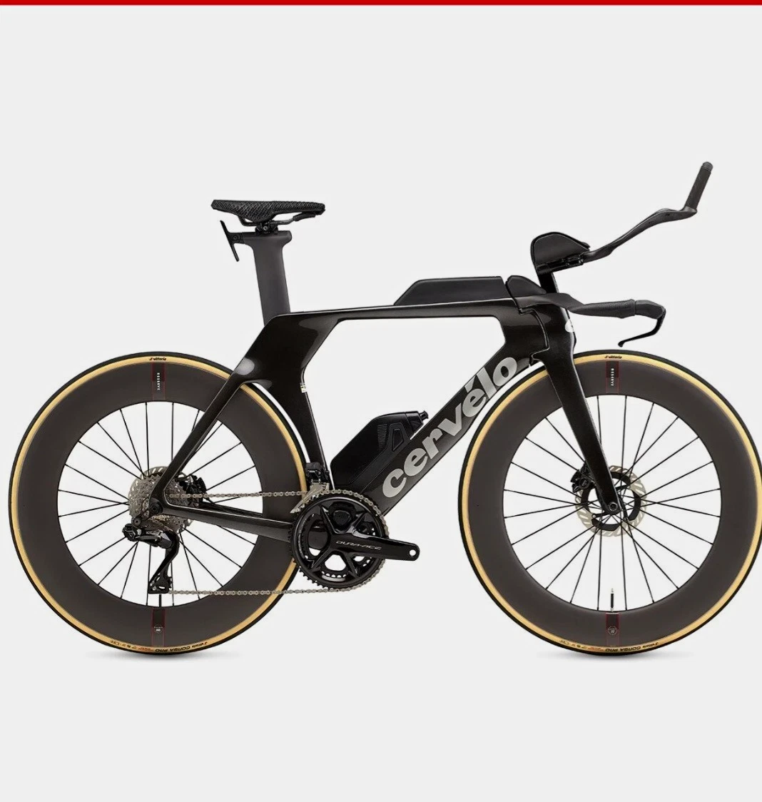 Cervélo Time Trial/Triathlon Bike Bikes | Updated Oct 2026