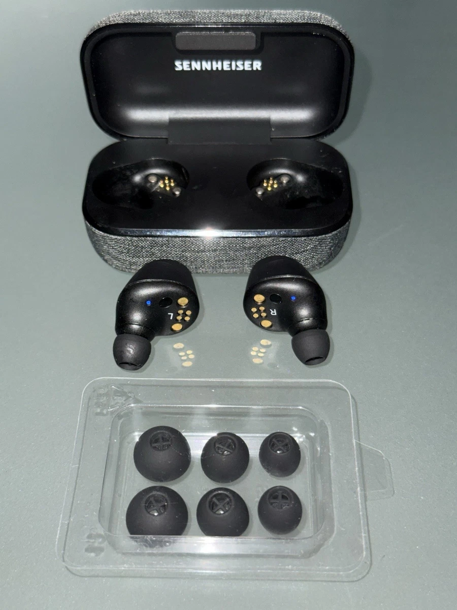 Auricolari Sennheiser Momentum True Wireless - Italia - Foto 12