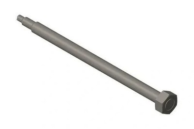 CUMMINS 3163764 Remover Screw