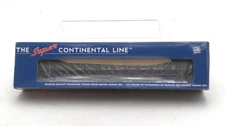Rapido Trains 111009 HO Canadian National Buffet-Parlor (Luster Lake) LN/Box