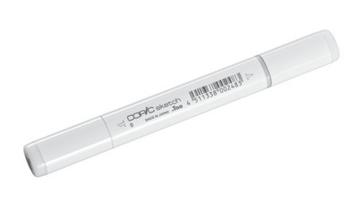 Sketch Marker - Yg93 Grayish Yellow