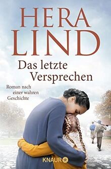Das letzte Versprechen: Roman nach einer wahren Geschich... | Buch | Zustand gut