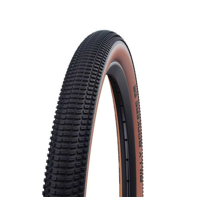 Folding bike tire BILLY BONKERS 20X2.00 HS600 PERFORMANCE LINE ADDIX 50-406