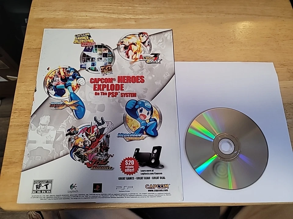 Official PlayStation Magazine - Issue 103 w/ Demo Disc - Image 2 of 2