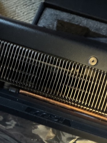 EVGA GeForce RTX 3090 FTW3 ULTRA 24GB GDDR6X Grafikkarte 24G-P5-3987-KR - Bild 8 von 17