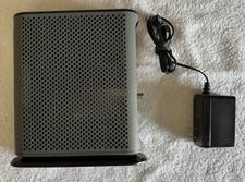 Motorola MB8611 DOCSIS 3.1 Cable Modem
