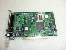 AARDVARK DIRECT PRO 24/96 HOST PCI AUDIO INTERFACE ADAPTER
