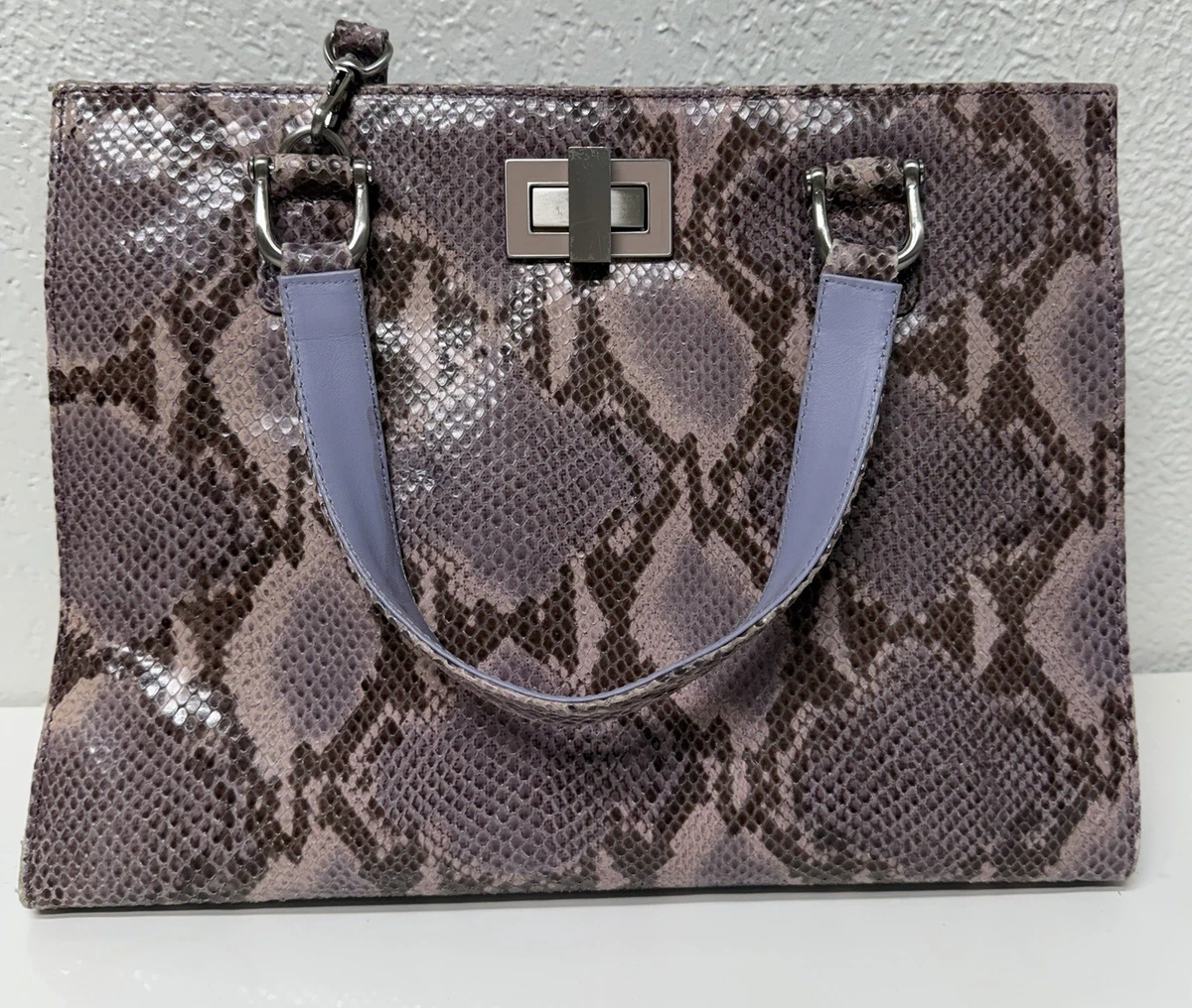Donald J Pliner Leather Exterior Bags & Handbags for Women for 