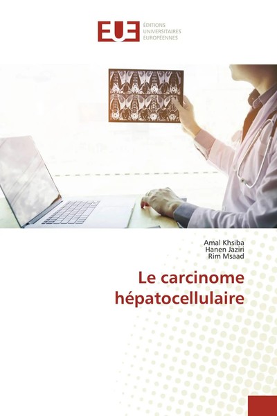 Amal Khsiba (U. A.) | Le Carcinome HéPatocellulaire | Taschenbuch | FranzöSisch-image