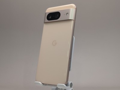 Google Pixel 8 G9BQD 128GB Rose Unlocked W088441