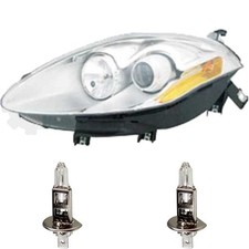 Ampoule Fiat BRAVO