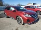 Driver Left Axle Shaft Front Axle AWD Fits 19-23 MURANO 2886701 - Picture 4 of 12