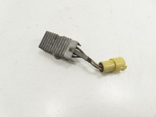 87 Toyota Supra MK3 #1303 Relay, Fuel Gas Resistor Solenoid 28515-43040
