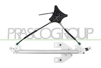 Prasco Fensterheber Hinten, Links FüR Seat