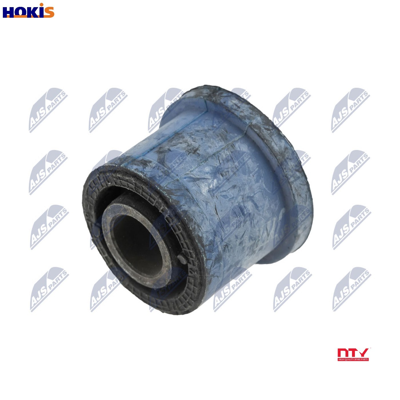 Fits NTY ZPS-FR-015 Frame bushing ⭐UK Stock⭐ - Image 7