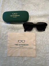 TBD Eyewear Sunglasses Lino Frame