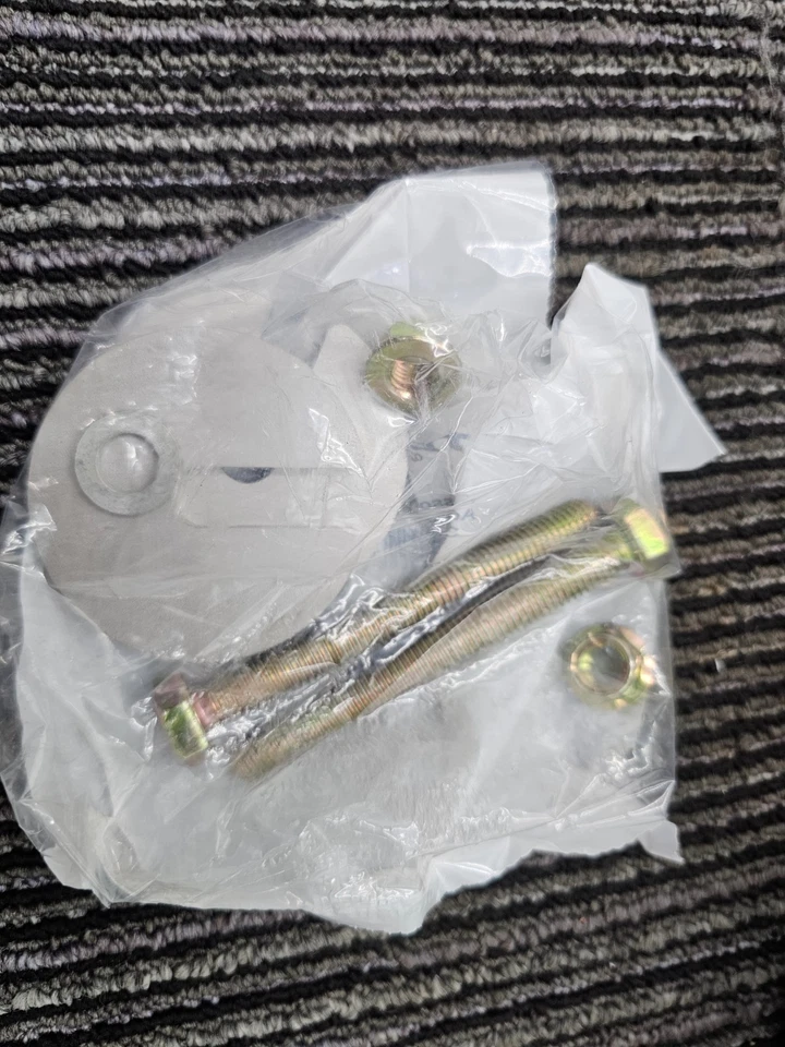 TeraFlex 1165200 1.5″ Spacer Lift Assembly for Jeep Wrangler JL 4-Door JLU - Image 2 of 4