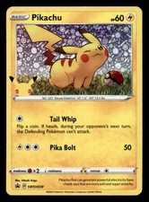 Pikachu #SWSH039 Prices | Pokemon Promo | Pokemon Cards