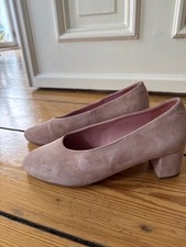Neu! Pumps von Cos Gr. 38 in zartem rosa