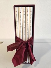 Pleasant Company American Girls Collection Samantha Keepsake Edition books