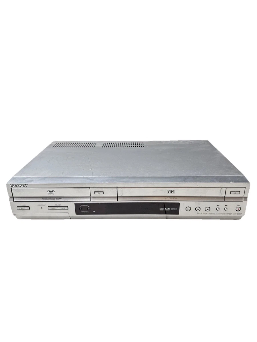 Preços baixos em VHS Player DVD e Blu-ray players | eBay