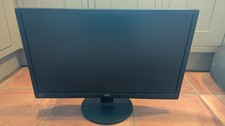 AOC Gaming G246FQ LED Gaming Monitor Full HD 144Hz  24inch