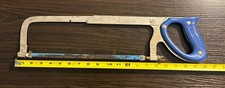 VINTAGE Master Mechanic SAW Made In U.S.A no. 125