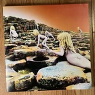 Led Zeppelin Houses Of The Holy 2014 Re-issue, 180g Vinyl. (8122-79657-3).