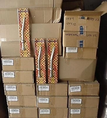 88-00 Honda Civic CRX DelSol Short Throw Quick Shift Race Shifter - Angled Style - Image 3 of 3