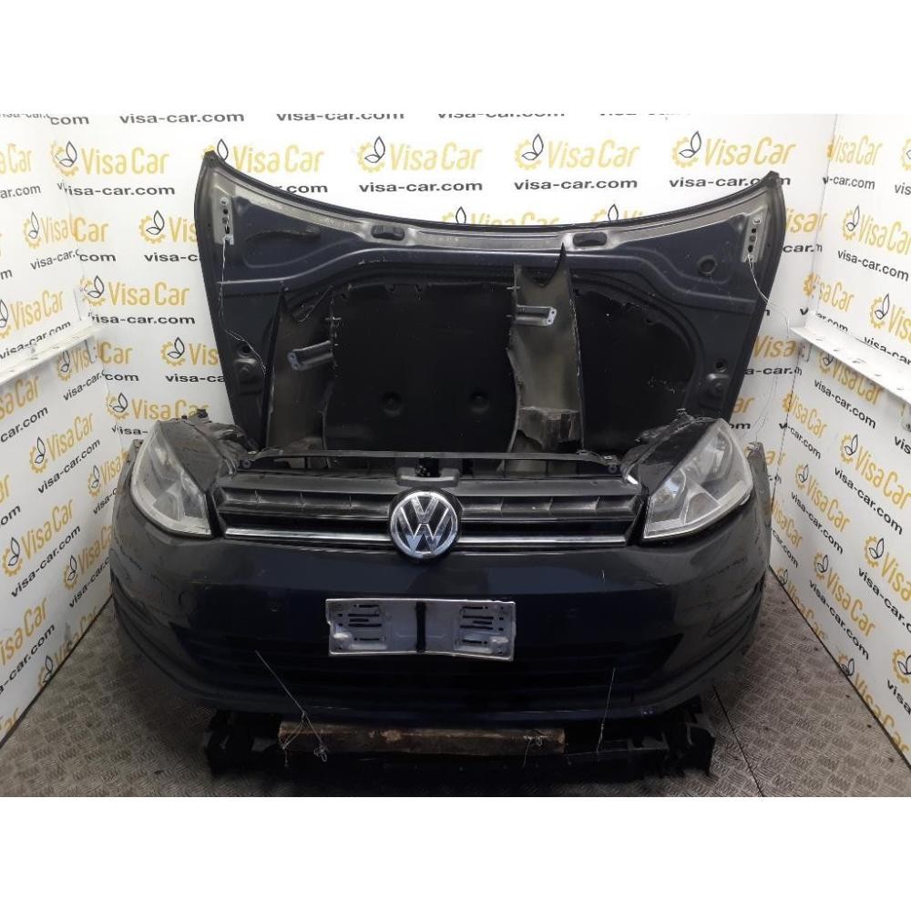 Musata Anteriore Volkswagen Golf 7a Serie (2017)